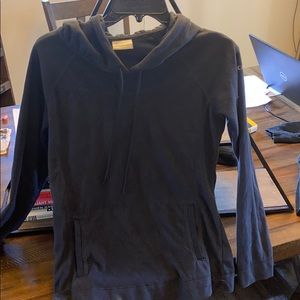 Columbia Hoodie